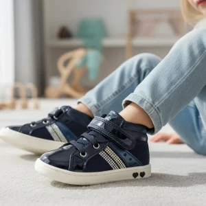 Scarpe PRIMIGI primi passi da bambina blu 21 - 23