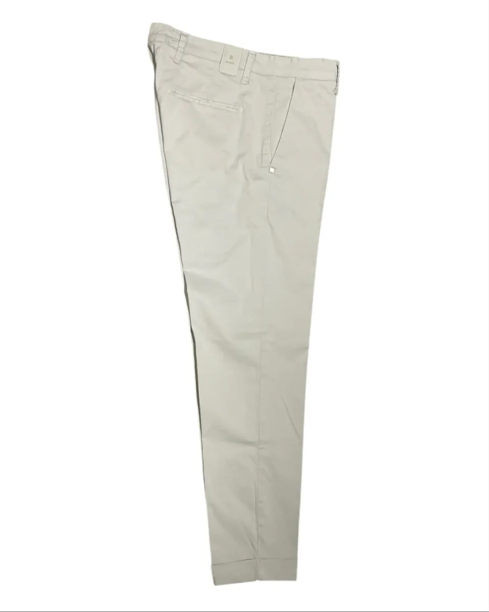 R9390 - Pantalone - L'UOMO SARTORIALE - immagine 3