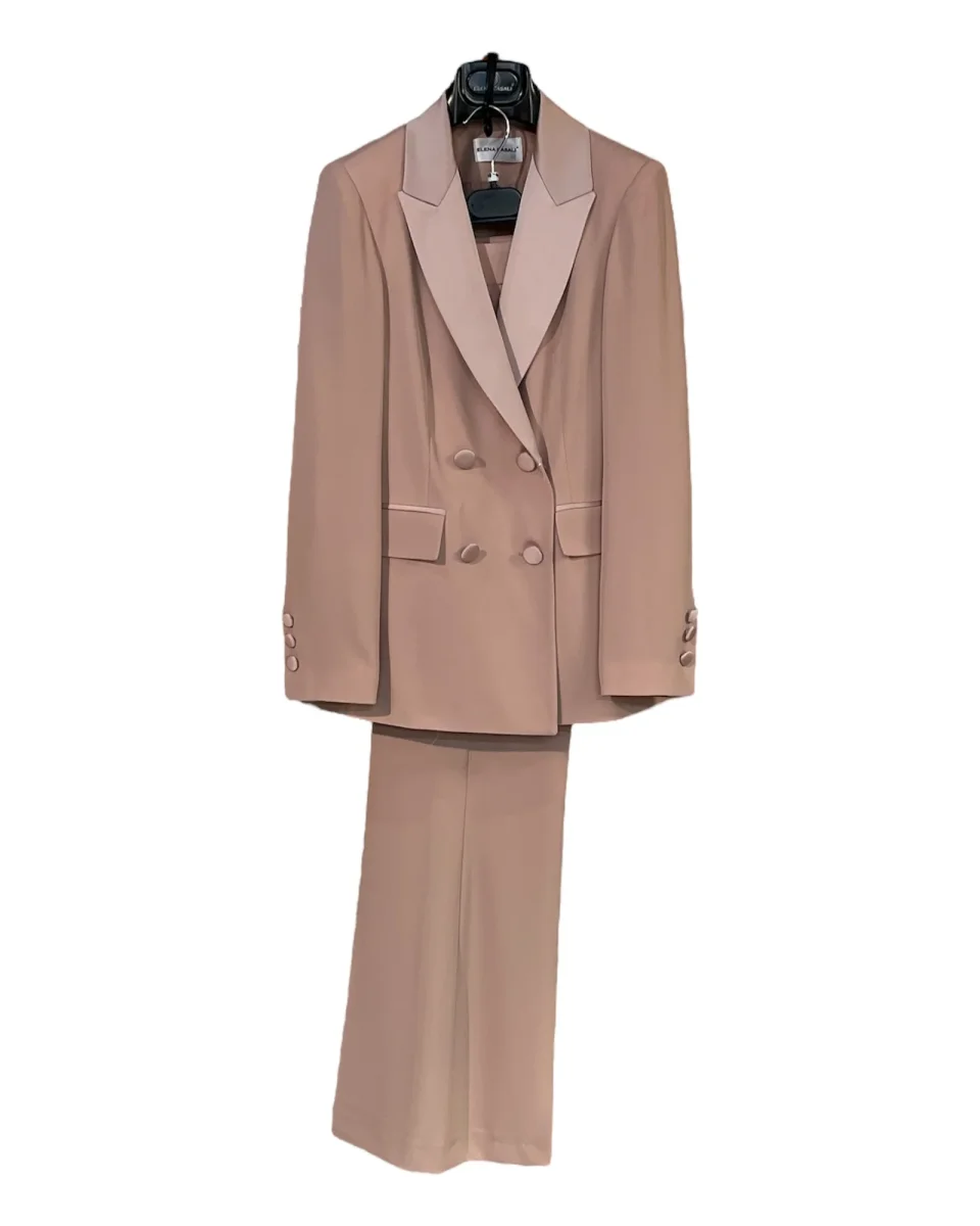 04701 - TAILLEUR - ELENA CASALI - immagine 4