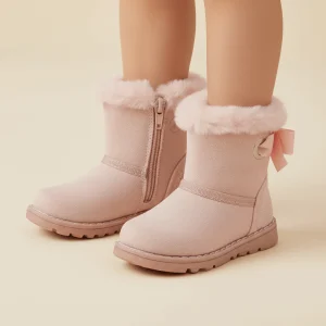 Stivaletti CHICCO modello FRUTTA rosa dal 20 al 32