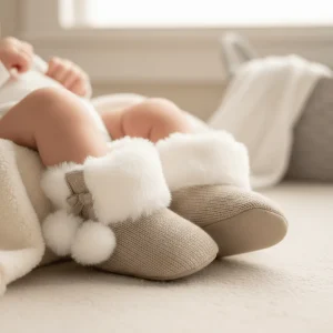 Stivaletto MAYORAL neonata 16- 19