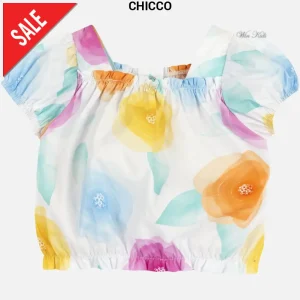 T-shirt CHICCO