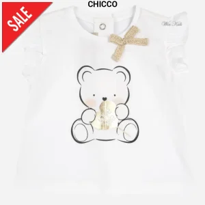 T-shirt CHICCO