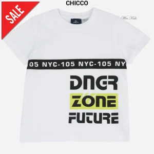 T-shirt CHICCO