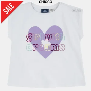 T-shirt CHICCO