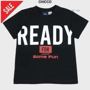 T-shirt CHICCO
