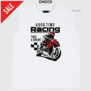 T-shirt CHICCO