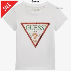 T-shirt GUESS