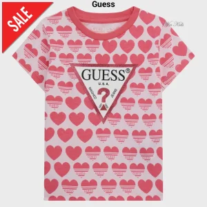 T-shirt GUESS