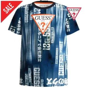 T-shirt GUESS