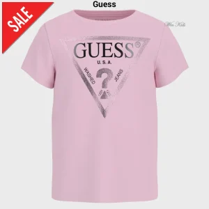 T-shirt GUESS