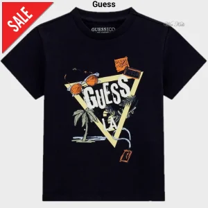 T-shirt GUESS