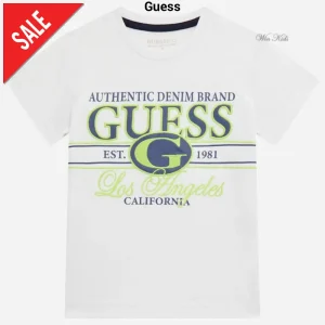 T-shirt GUESS