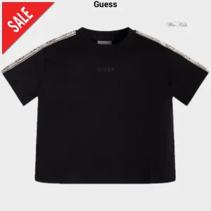 T-shirt GUESS