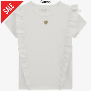 T-shirt GUESS