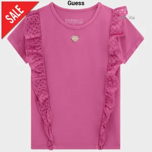 T-shirt GUESS