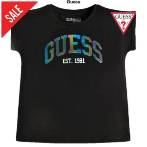 T-shirt GUESS