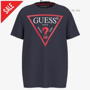 T-shirt GUESS