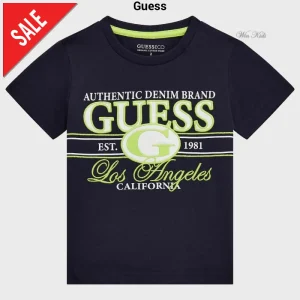 T-shirt GUESS