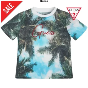 T-shirt GUESS