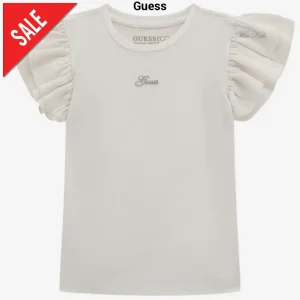 T-shirt GUESS