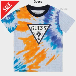 T-shirt GUESS
