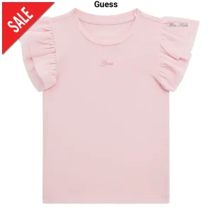T-shirt GUESS