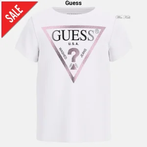 T-Shirt GUESS