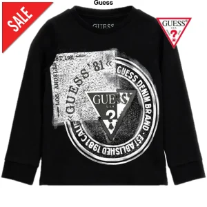 T-shirt GUESS