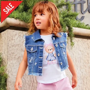 T-shirt i DO orsetta 12 mesi - 8anni