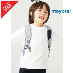 T-SHIRT MAYORAL