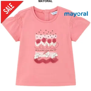 T-SHIRT MAYORAL