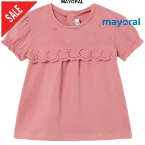T-SHIRT MAYORAL