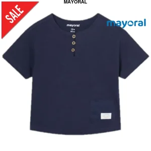 T-SHIRT MAYORAL