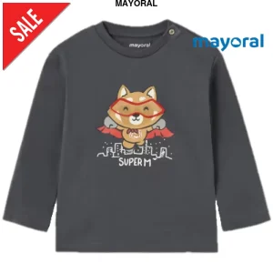 T-shirt MAYORAL