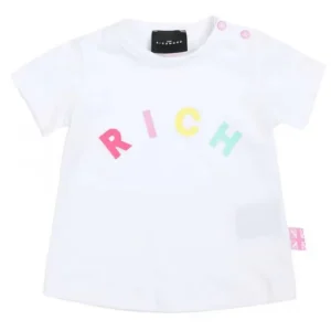 T-SHIRT JOHN RICHMOND