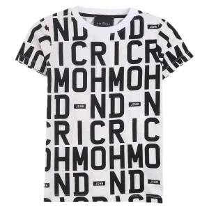 T-shirt JOHN RICHMOND