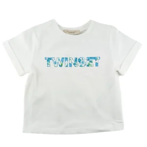 T-SHIRT TWINSET