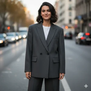 78305 - Giacca - ELENA CASALI