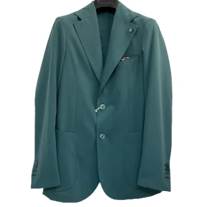 GB78/POSITANO110 - Giacca - L'UOMO SARTORIALE