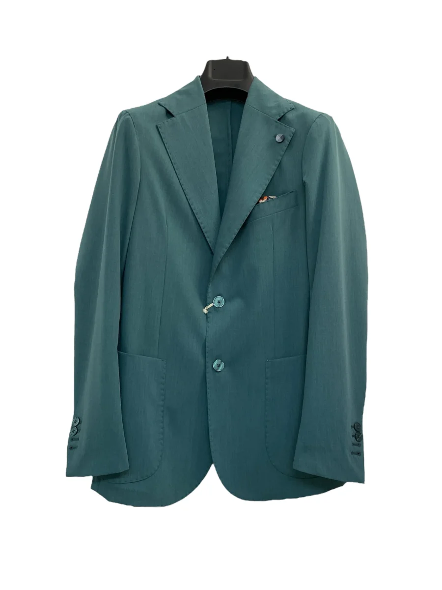 GB78/POSITANO110 - Giacca - L'UOMO SARTORIALE