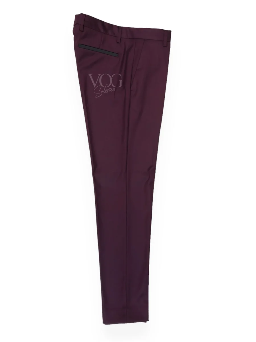 AB212-BOSS055 - Smoking - MULISH - immagine 3