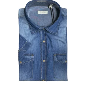 M47767V0 - Camicia - SUPERIOR VINTAGE