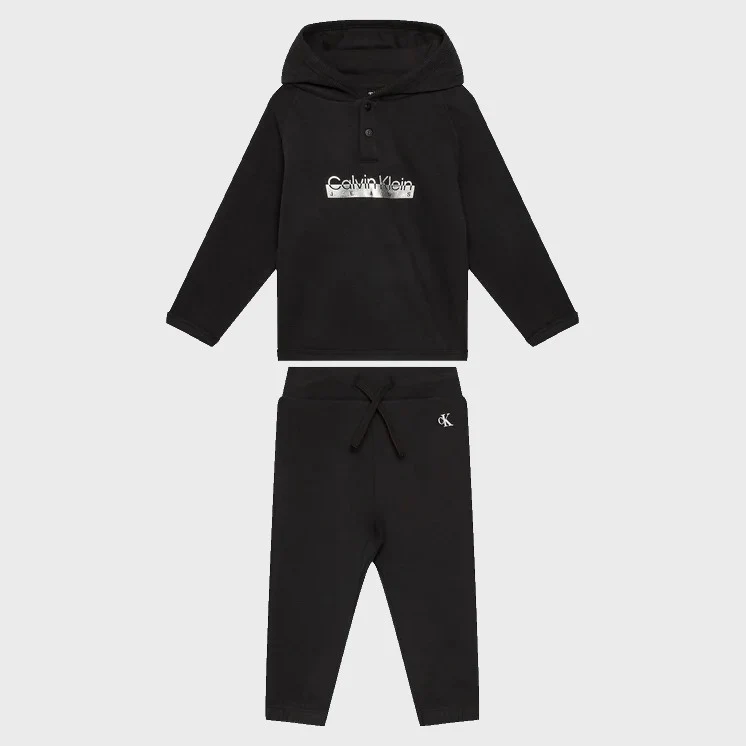 Tuta CALVIN KLEIN - immagine 2