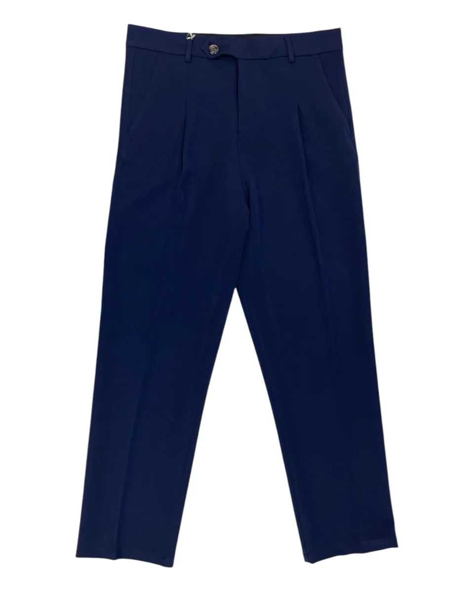 MENA - Pantalone - L'UOMO SARTORIALE - immagine 6