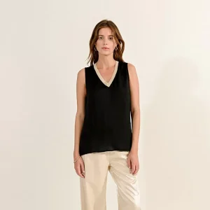 MWS115CP005 - TOP - MOLLY BRACKEN