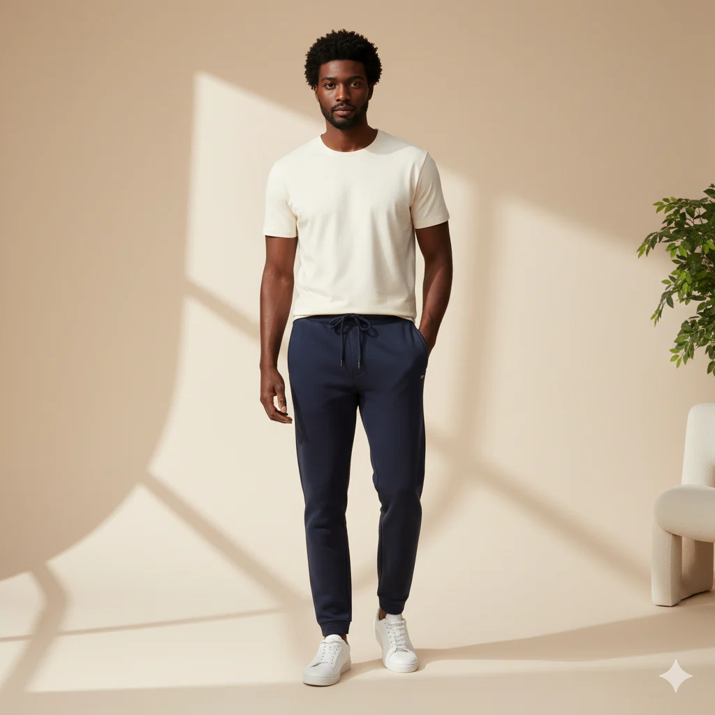 MK22072 - Pantalone - MarkUp - immagine 3