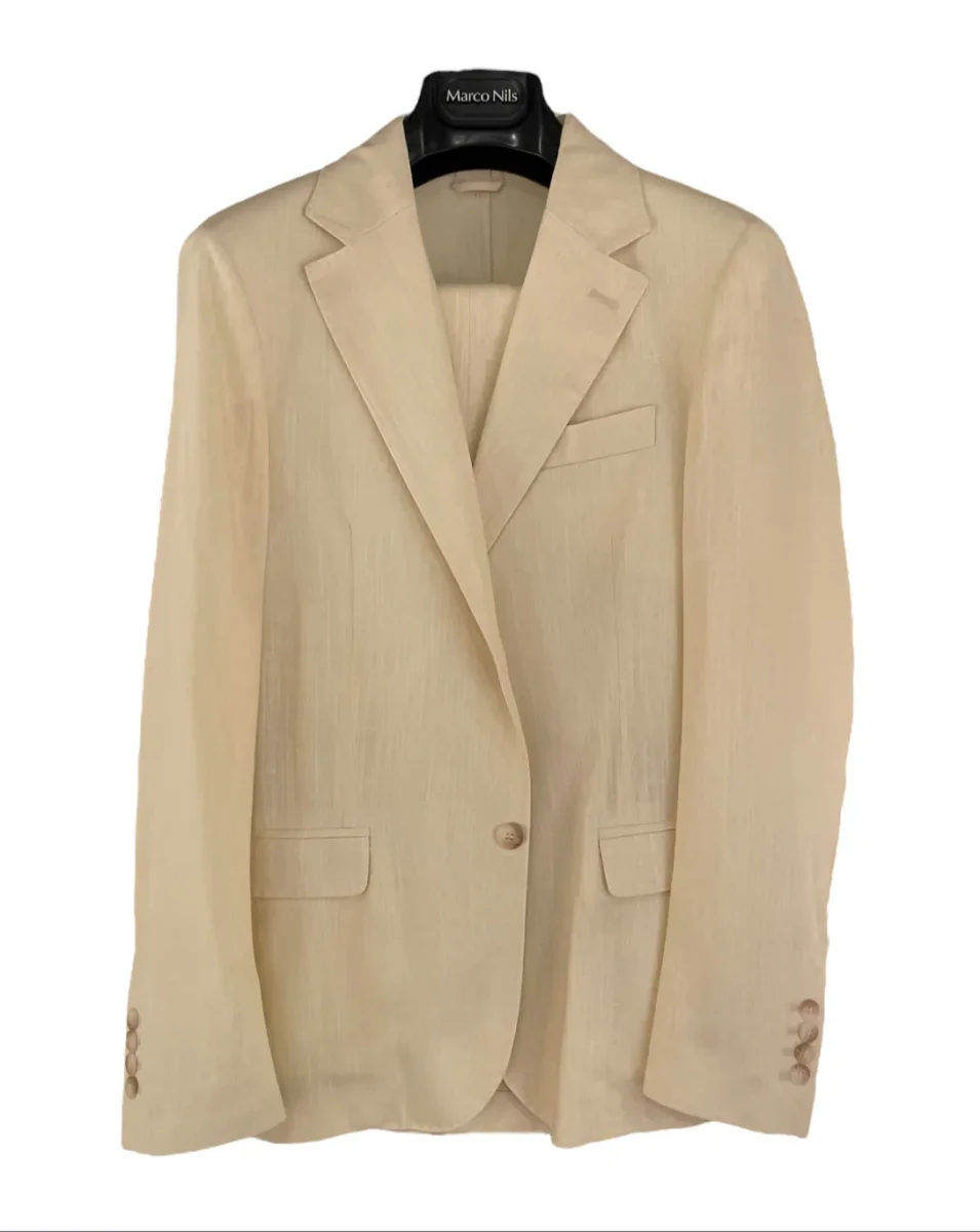 AB-FAVIGNANA - Abito - MARCO NILS - immagine 4