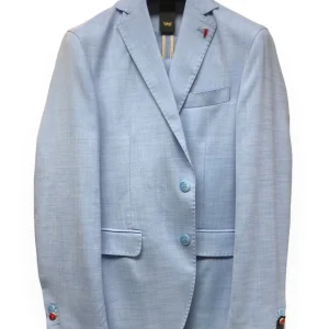 ABS300-ARANCIA065 - Abito - MULISH