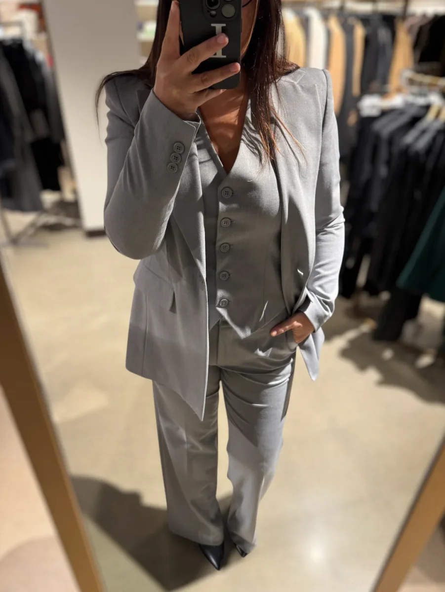 14802 - TAILLEUR - ELENA CASALI - immagine 3